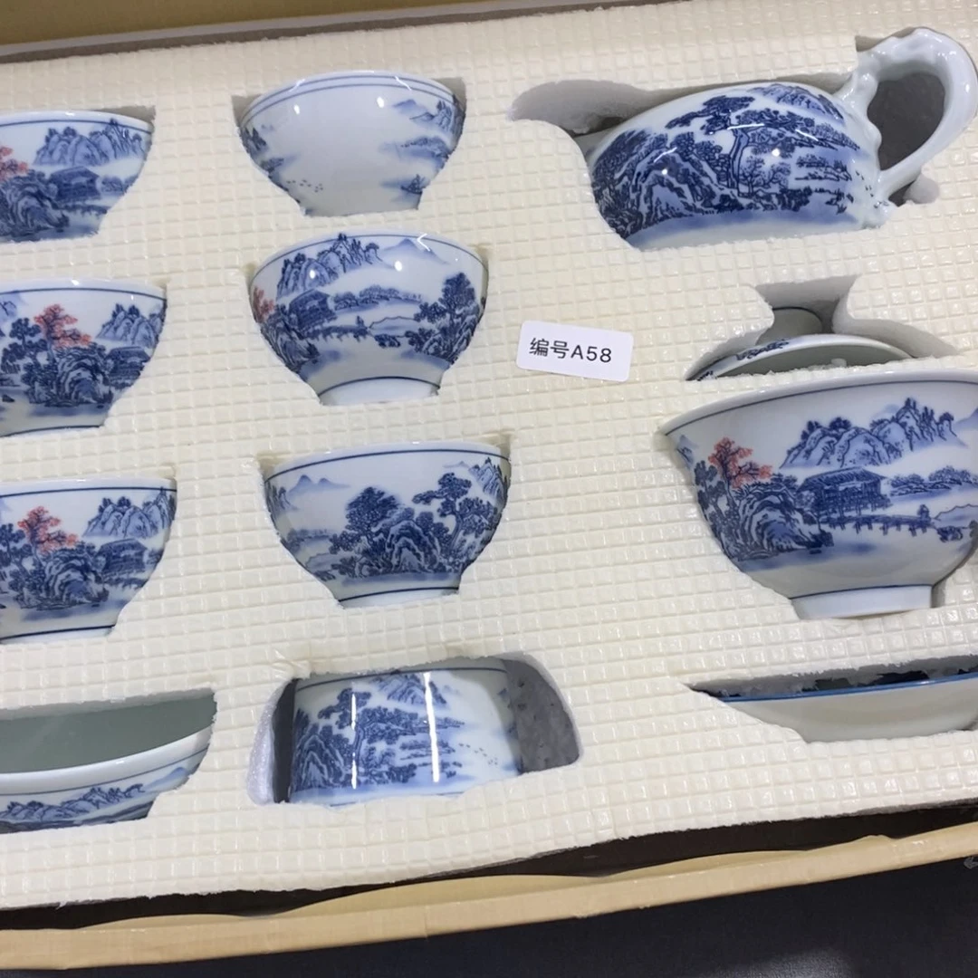 陶瓷等行业的生产和销售