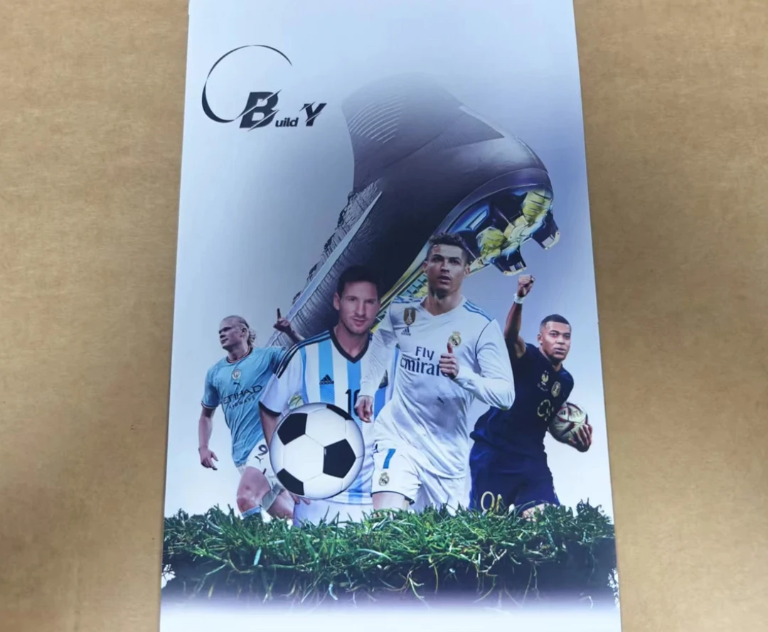 RM足球球鞋系列（默认代拆）