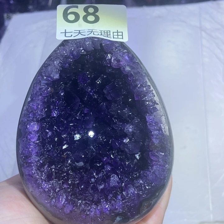 未镶嵌大型摆件（非配饰）水晶