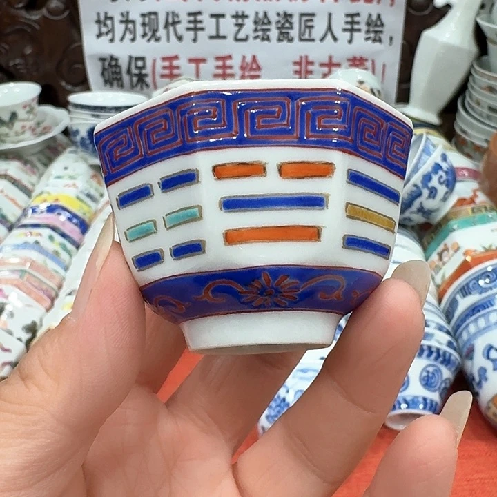 陶瓷艺术品收藏陶瓷
