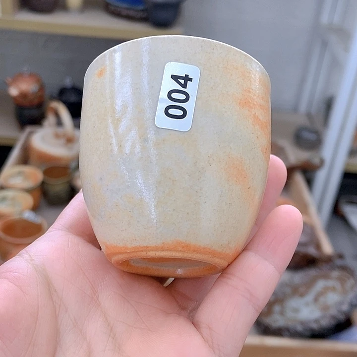 精品茶具陶瓷工艺