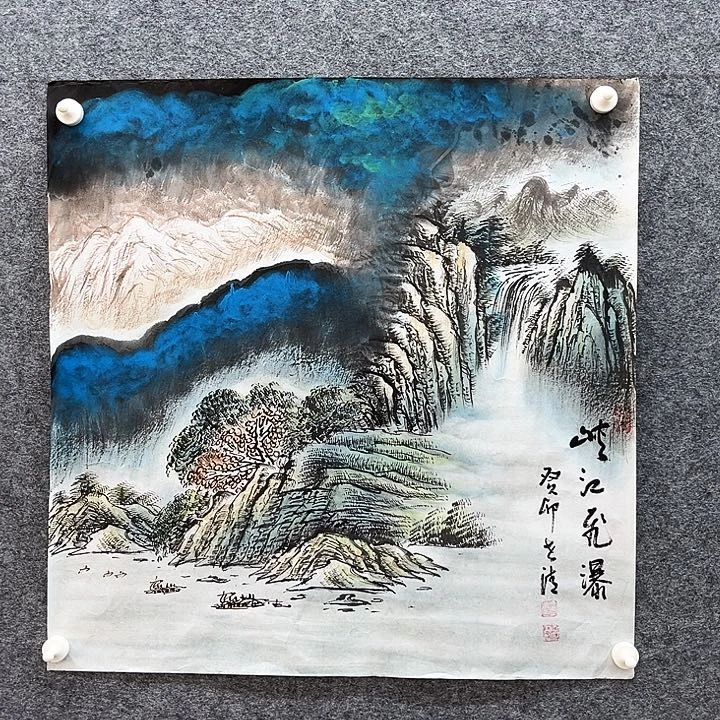 艺术作品艺术作品