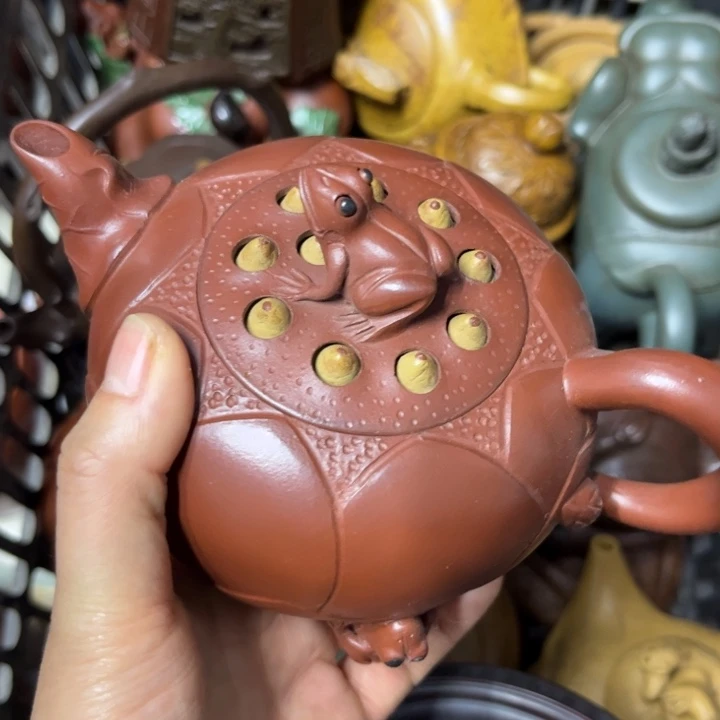 茶壶紫砂紫砂壶泡茶