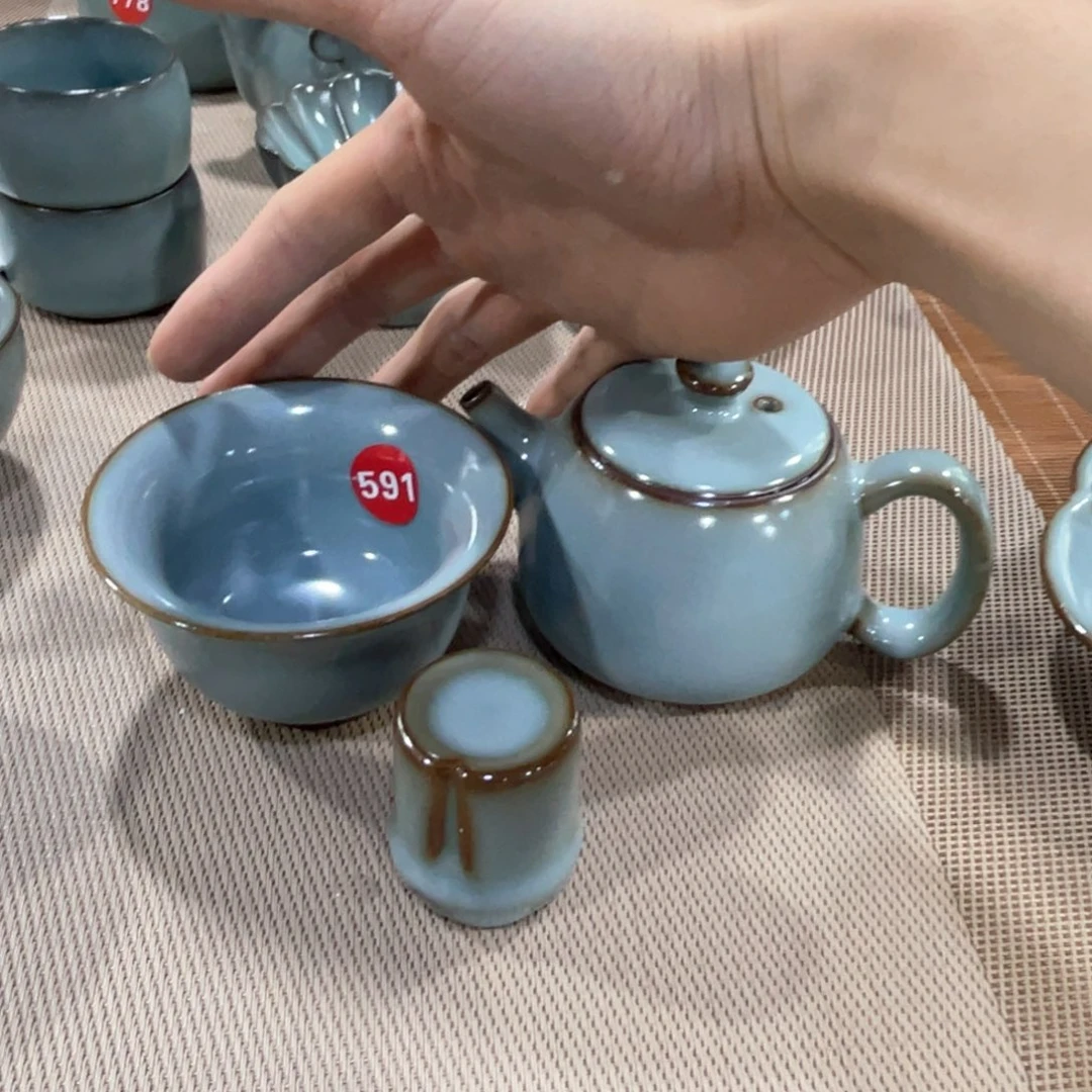 瓷片小微瑕。。。。。。。。。