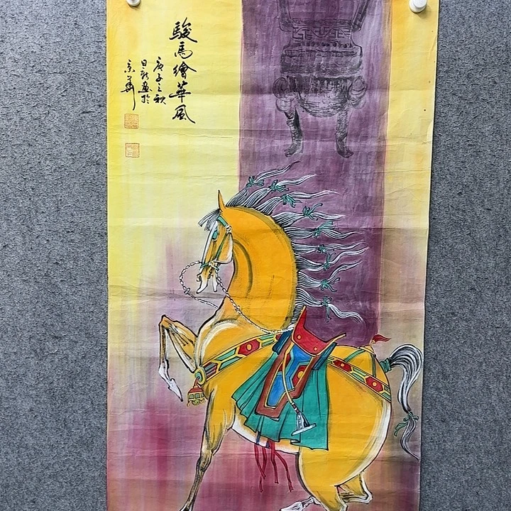 书法作品多次参加全国