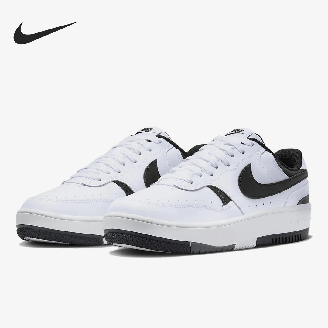 Nike/耐克正品2023夏季GAMMA FORCE女子运动休闲鞋DX9176-100