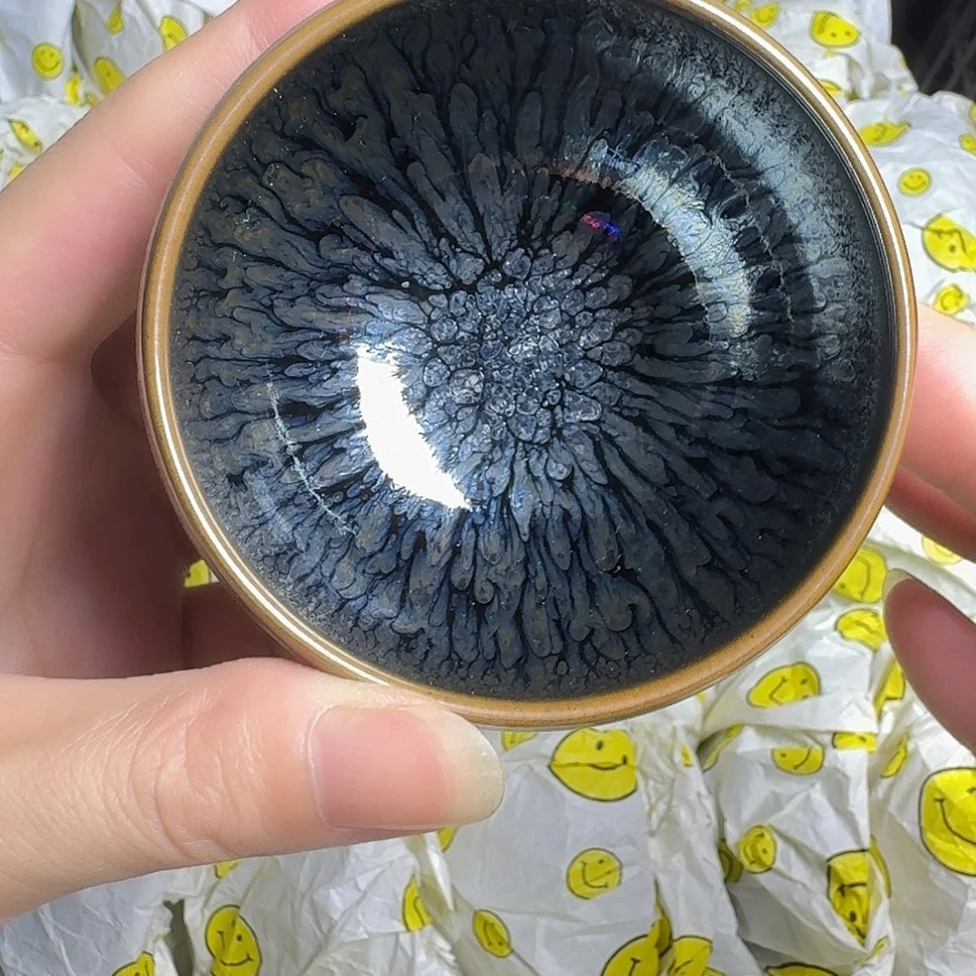 茶盏你不说实话也可以这样