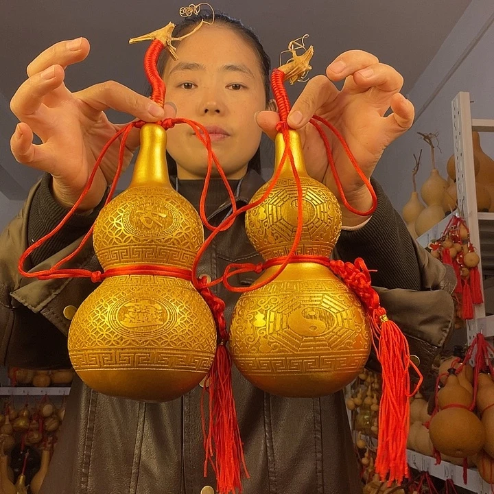 松*志天然葫芦一物一图看图片发货