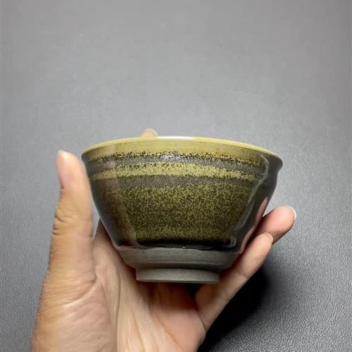 【闪购商品】茶盏-502............