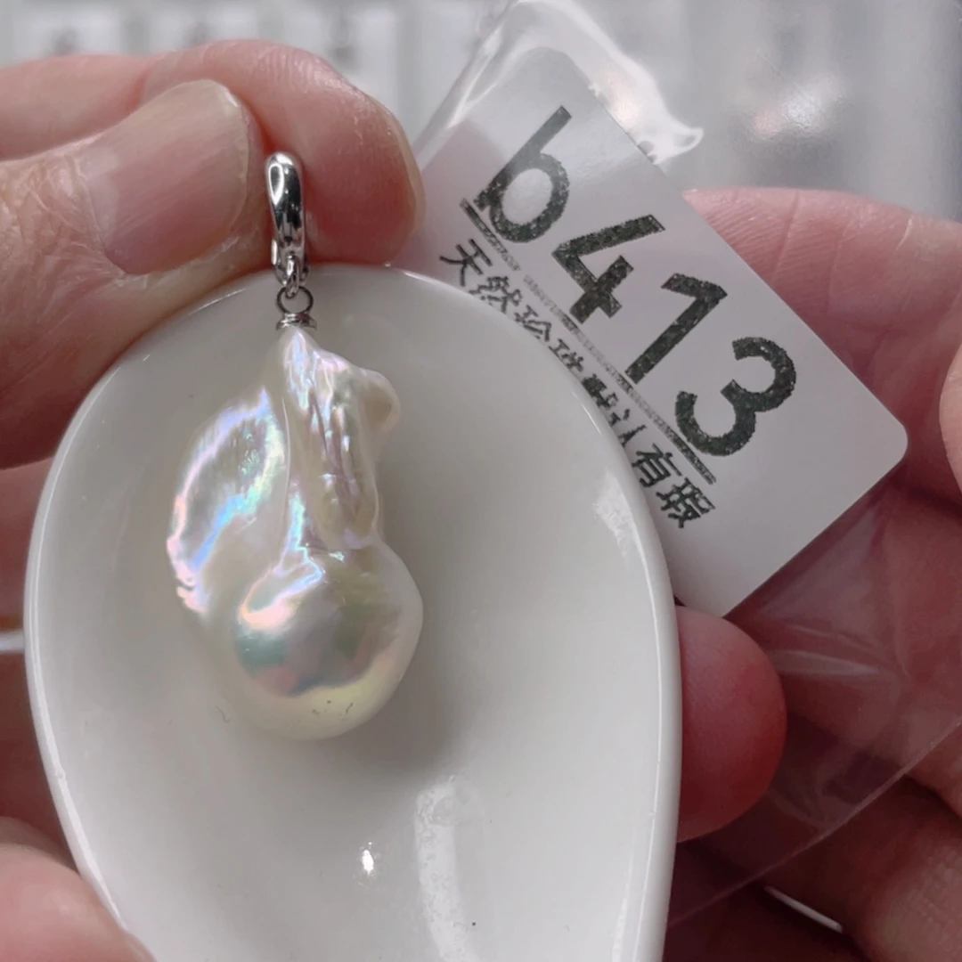 颈饰未镶嵌淡水珍珠用****0