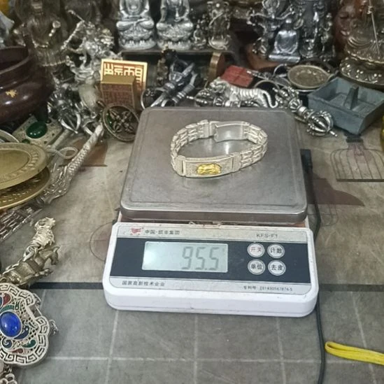 老杨铜器精品居家