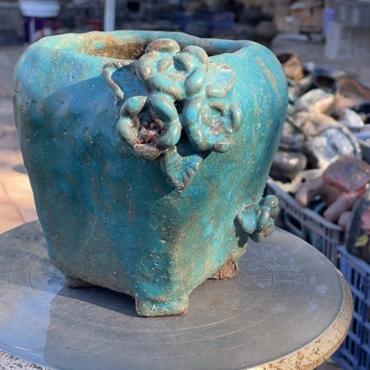 盈***笑陶瓷制品不退不换