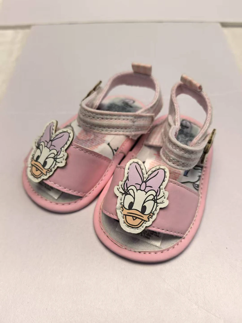 311  宜步童鞋 夏装 爆款 婴幼儿童学步鞋