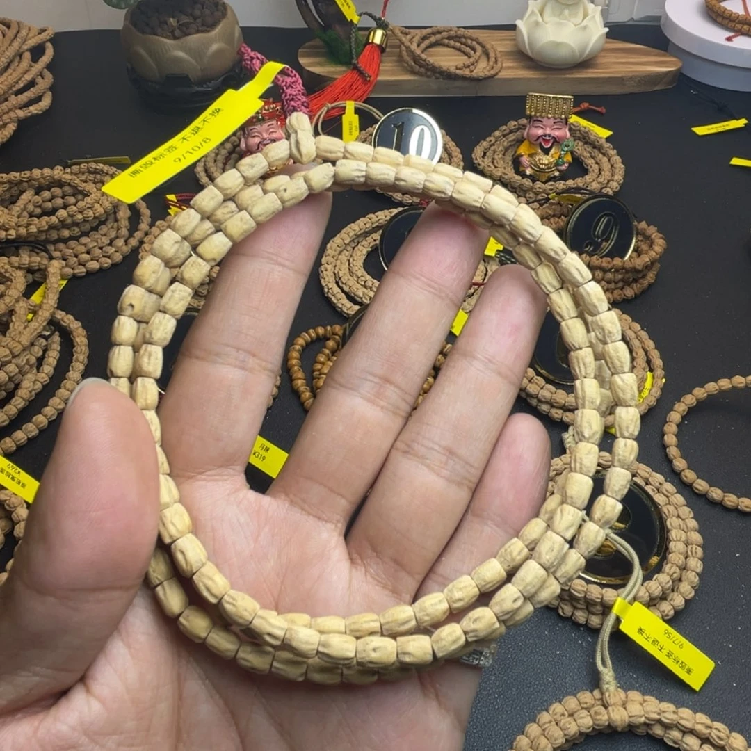 柏香籽/百香籽吊坠