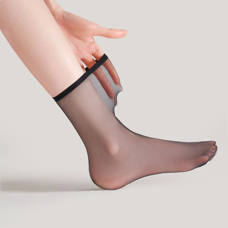 【居家系列】短丝袜