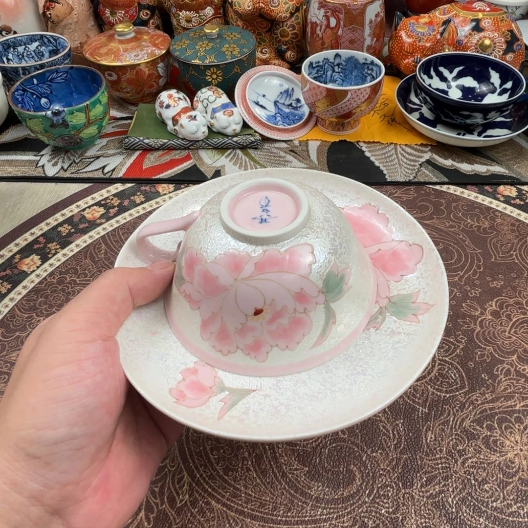 瓷片高端大气上档次