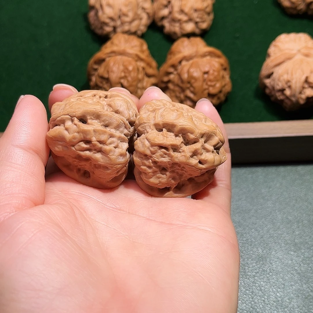 核桃涞水山地果蛤莫头38尺