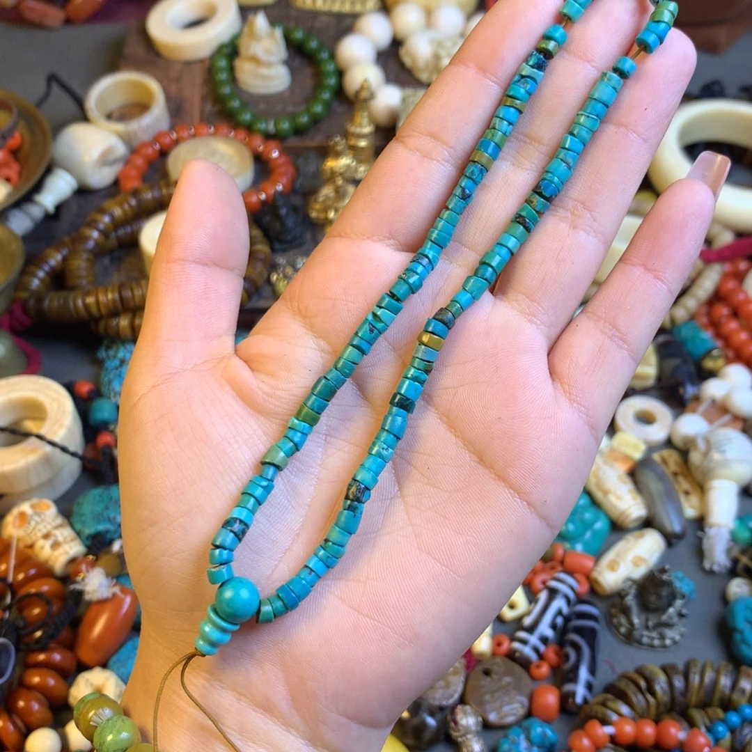 如***何吊坠凤眼菩提……………………