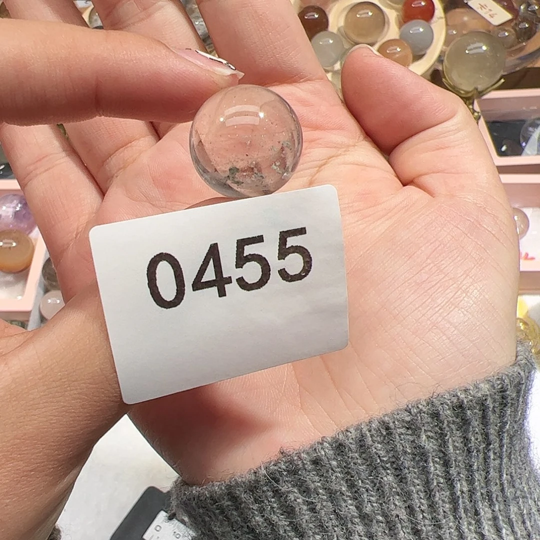 大型摆件（非配饰）未镶嵌水晶