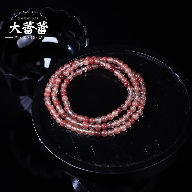 【大蕾蕾推荐】安德森多圈（多样性发其一）