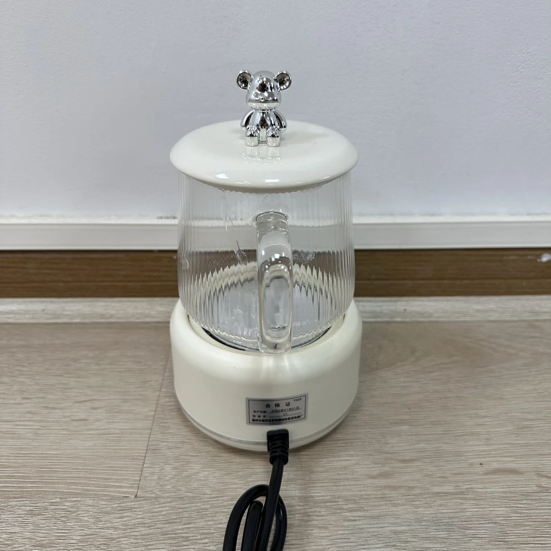 多功能电热水花茶a