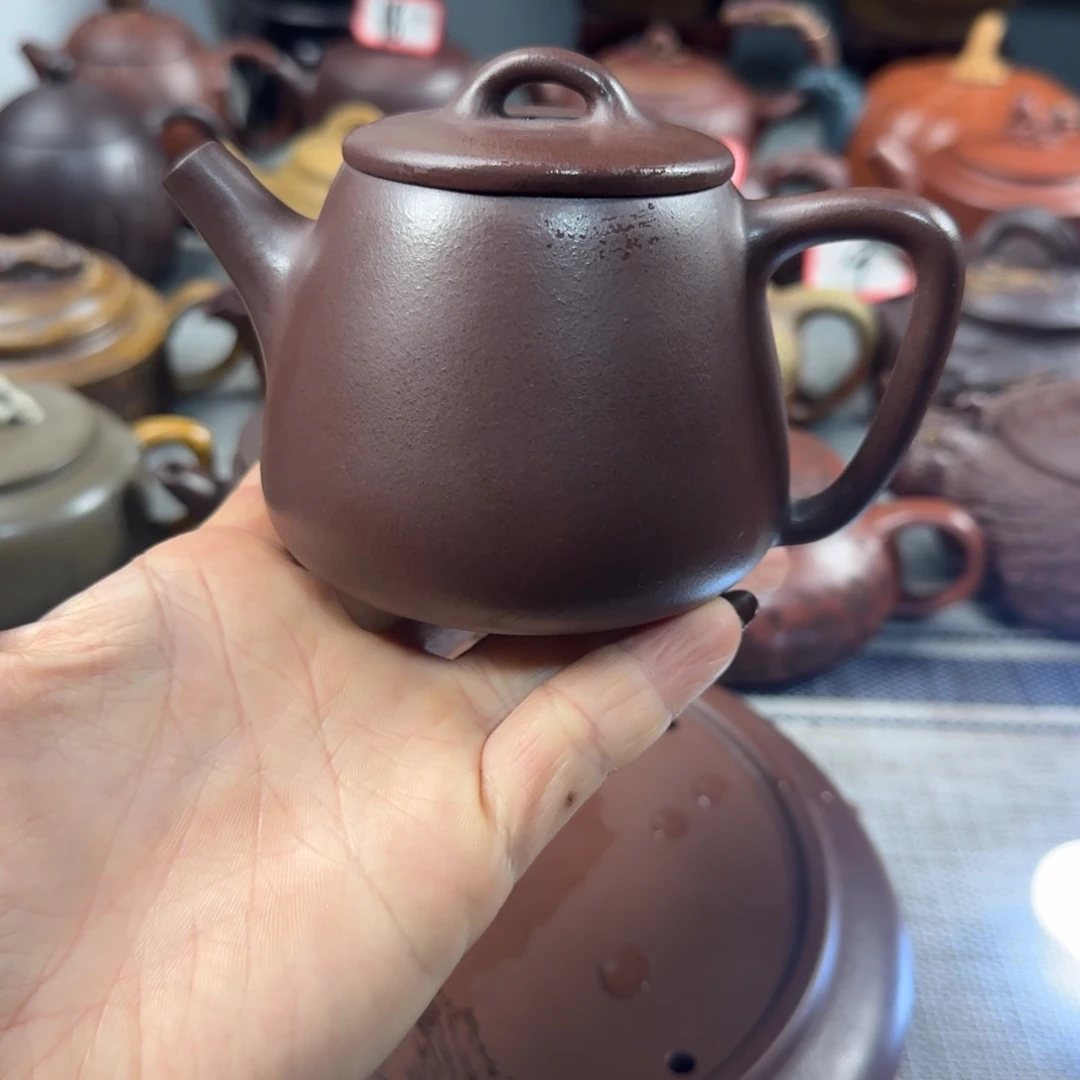 紫砂茶壶紫砂紫砂茶具