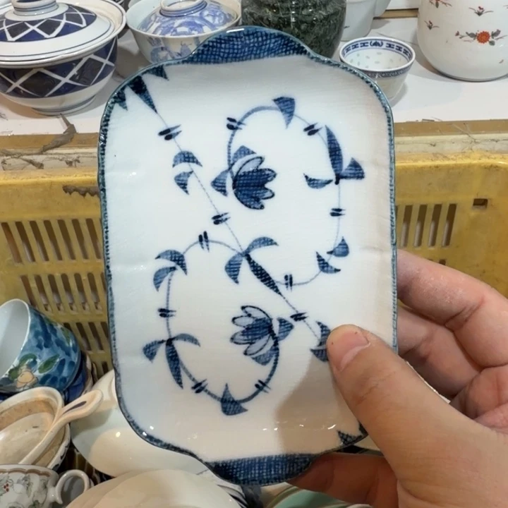 陶瓷推荐第二名20包邮