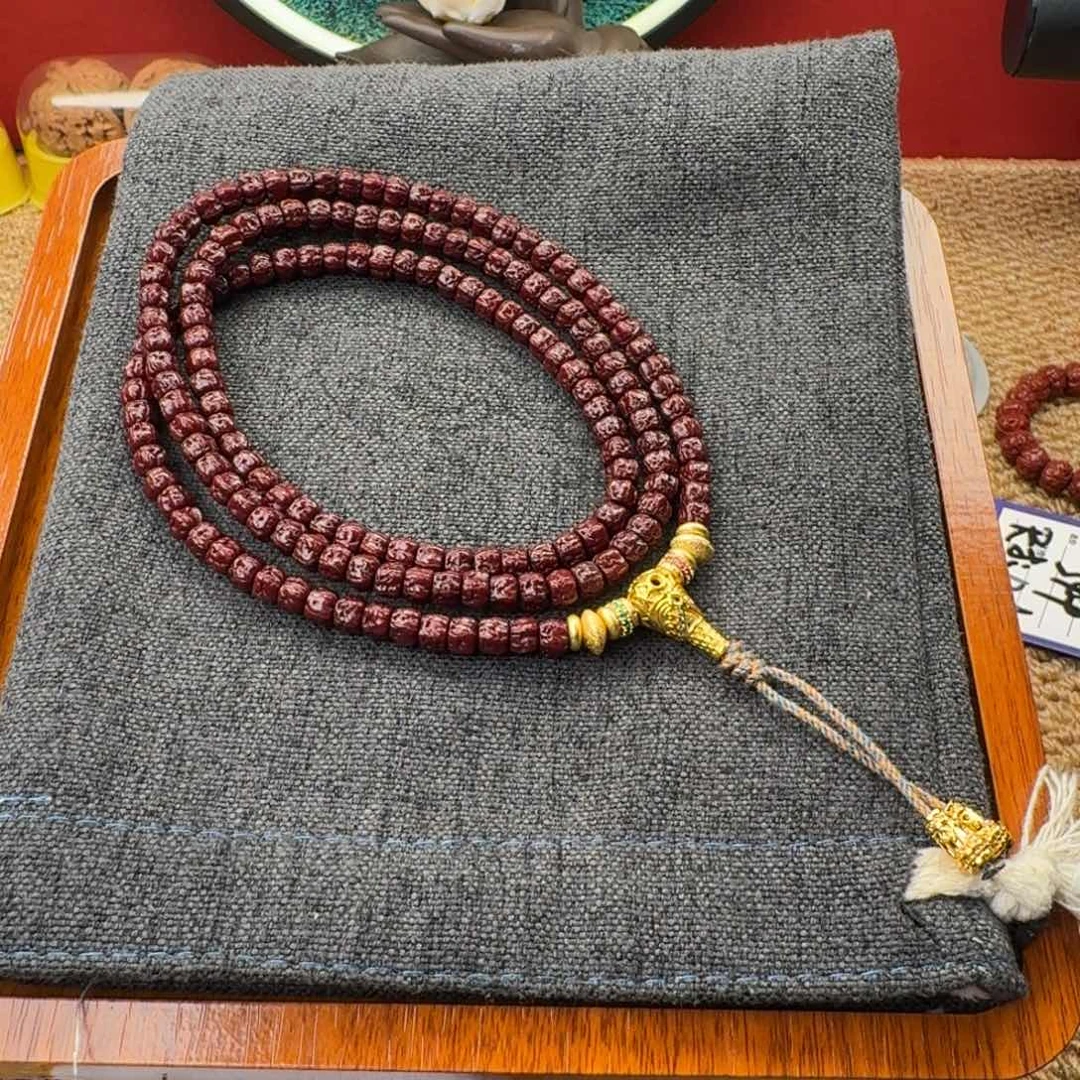 金刚菩提吊坠精品