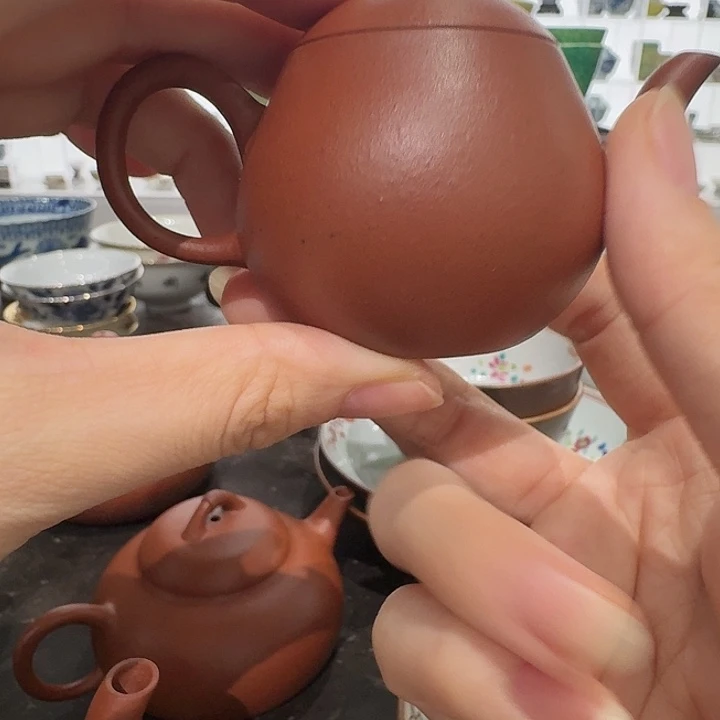 全***e60cc小壶泡茶壶壶