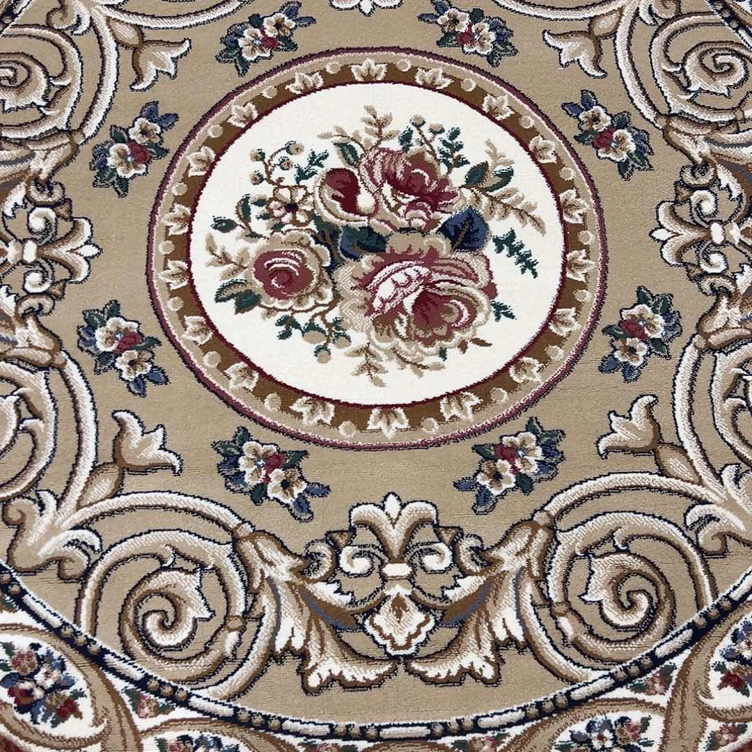 混纺直径一米六圆丙纶编织