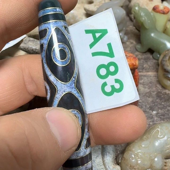 玛瑙/玉髓颈饰未镶嵌ε****为