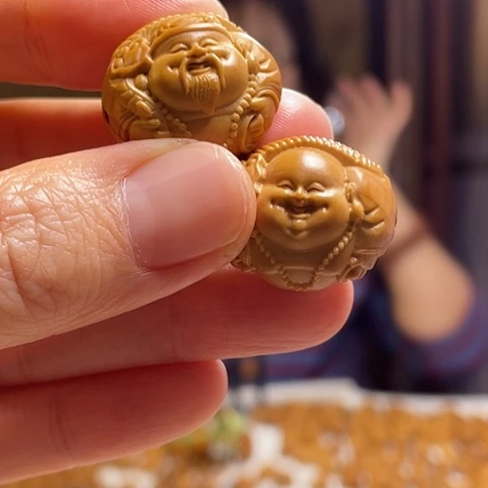 手串/手链橄榄核橄榄核