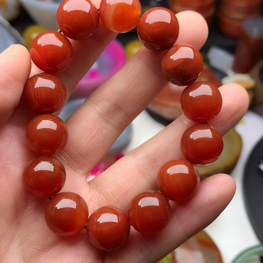 手饰玛瑙未镶嵌玛瑙