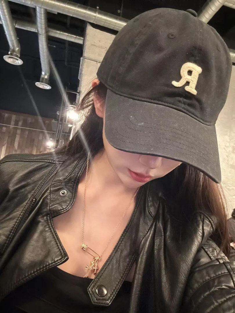 LILI 《V金版本》CH02-20《克罗别针。项》围巾网红夏季春夏时尚