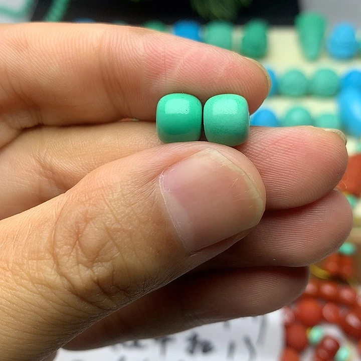 湖北原矿配饰尺寸8