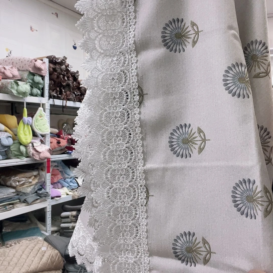 雪尼尔聚酯纤维快乐就这么一