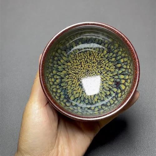 【闪购商品】茶盏-688............