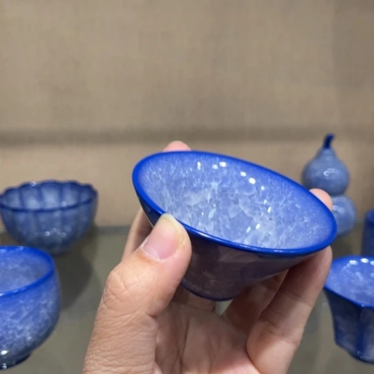 大宋甄选茶具茶器
