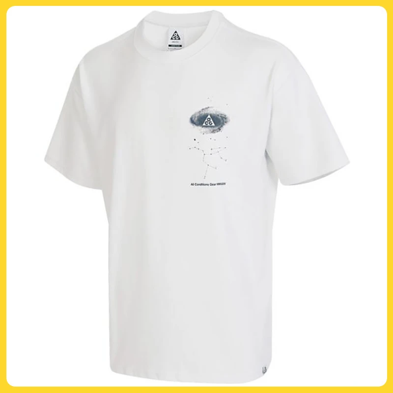 NIKE耐克男子AS M NRG ACG DF TEE OC GALAXYT恤FZ5276-121