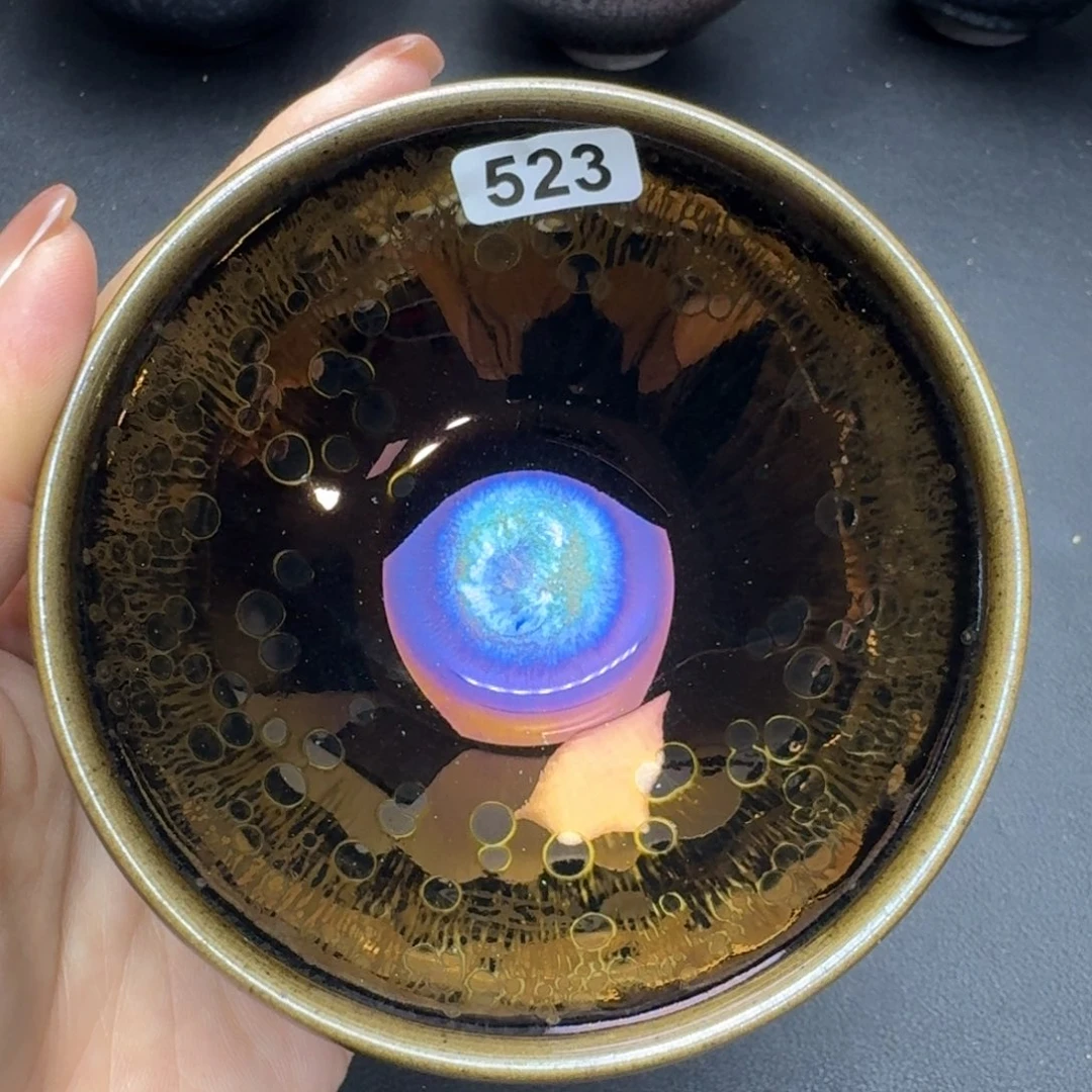 乐乐千盏茶器乐乐523
