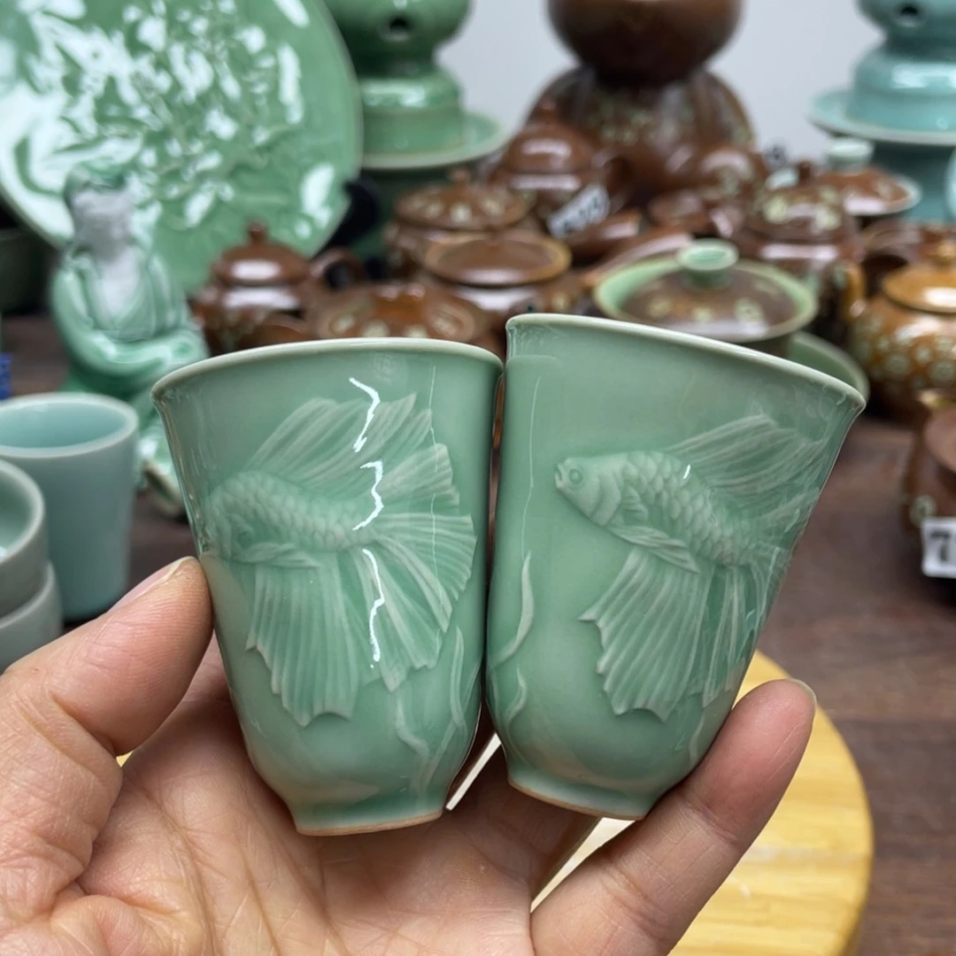 特价福利青瓷青瓷