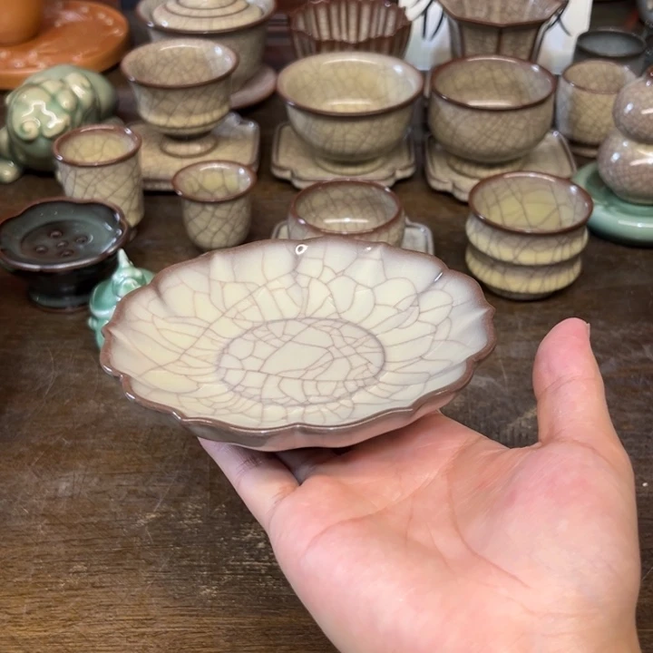 青瓷微瑕浮力特价