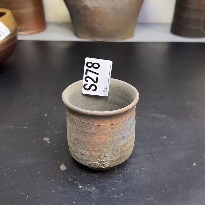 备前烧作品备前烧作品