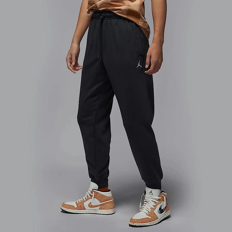 耐克男子运动百搭休闲针织长裤 HF9310045