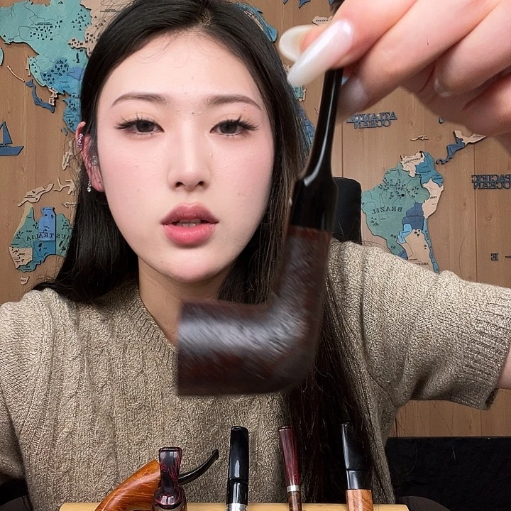 楠木意大利进口石楠木烟斗