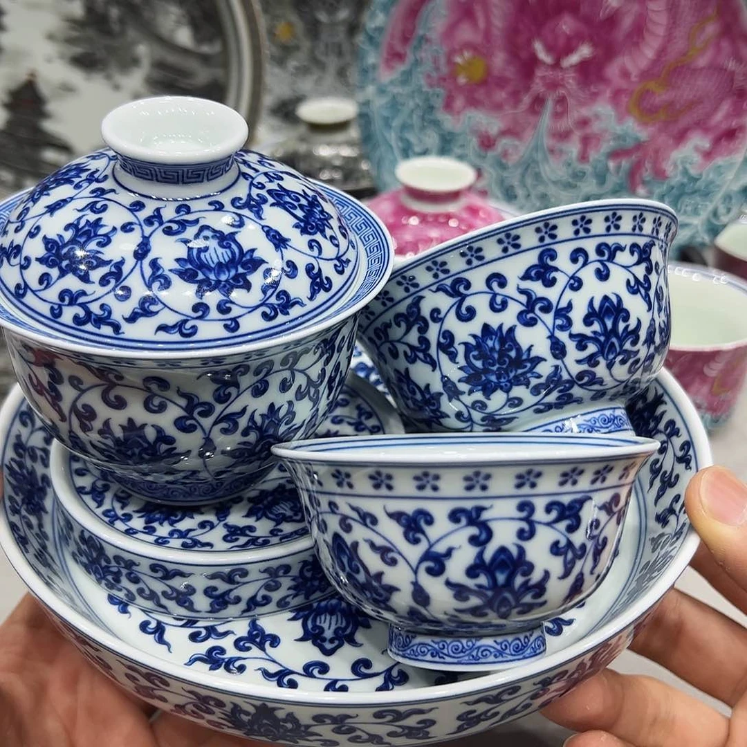 泥塑景德镇陶瓷学院等单位