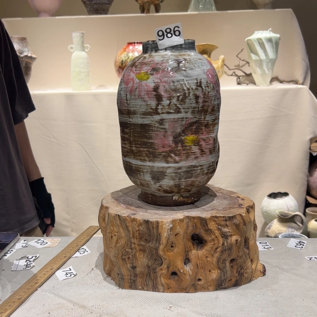 986花瓶摆件花瓶摆件花瓶