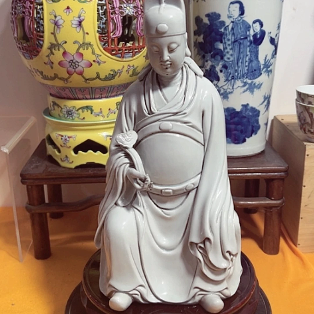 【闪购商品】摆件汉*花瓶摆件22222222222