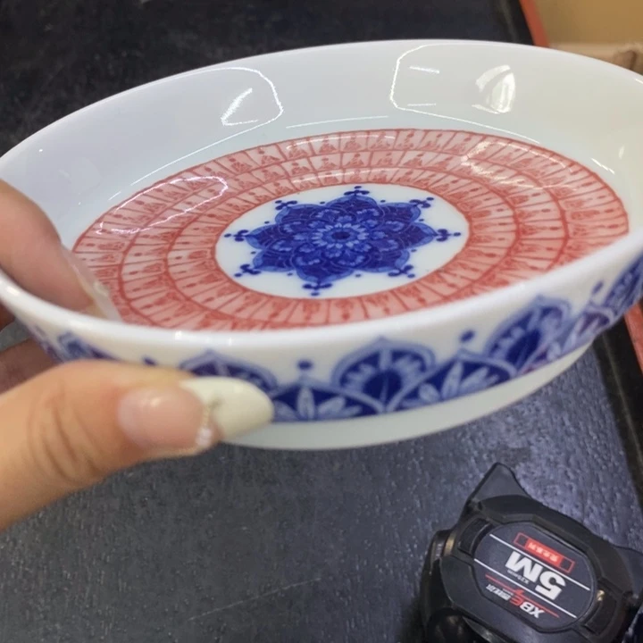 海外陶瓷茶具日化