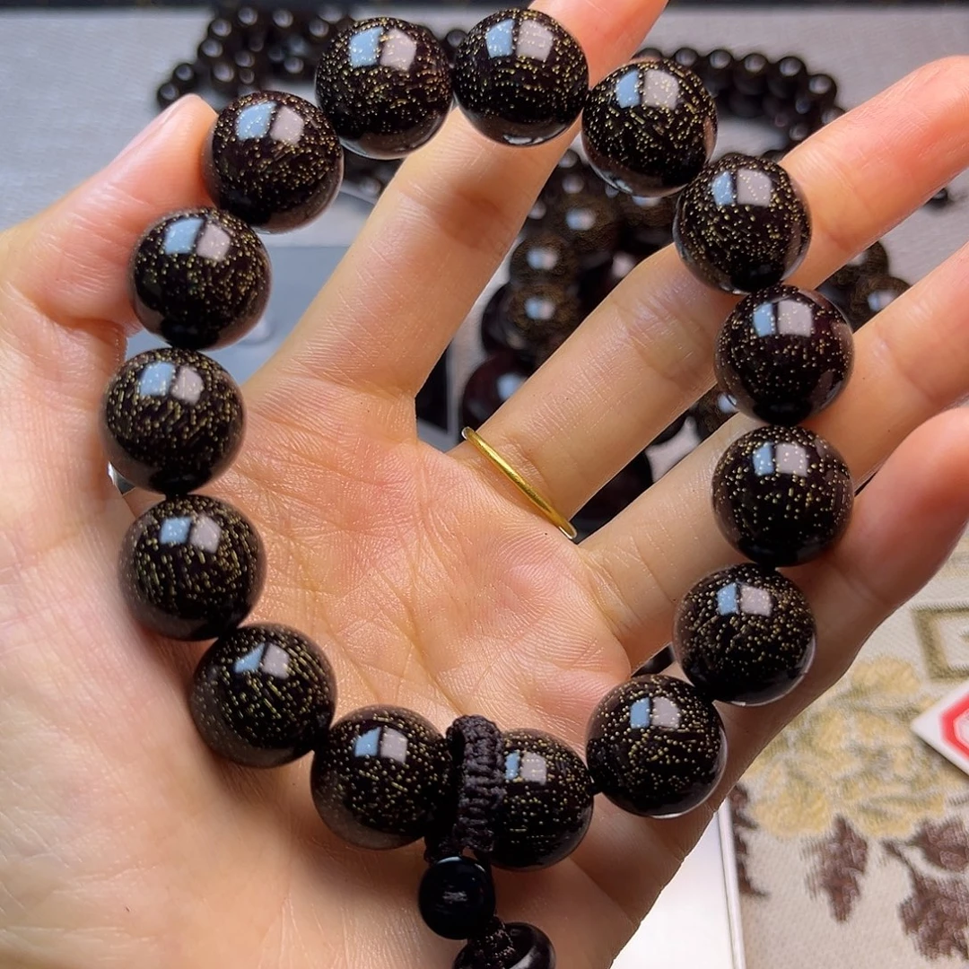 檀香紫檀（小叶紫檀）1.5 15爆星